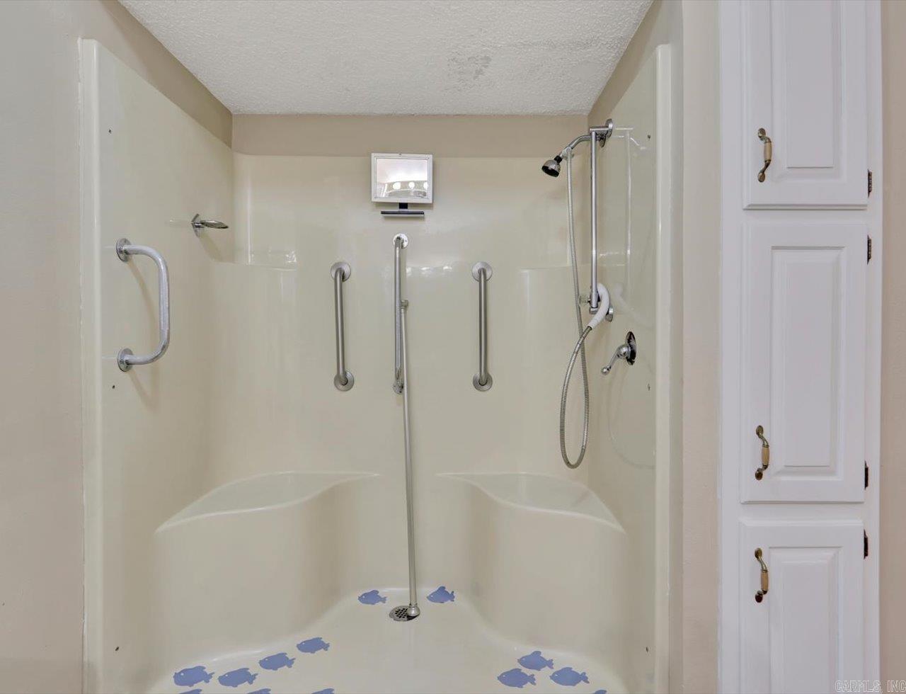 Hot Springs Unplatted - Residential