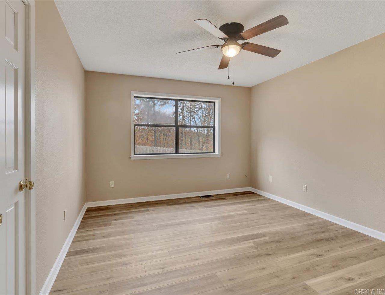 Hot Springs Unplatted - Residential