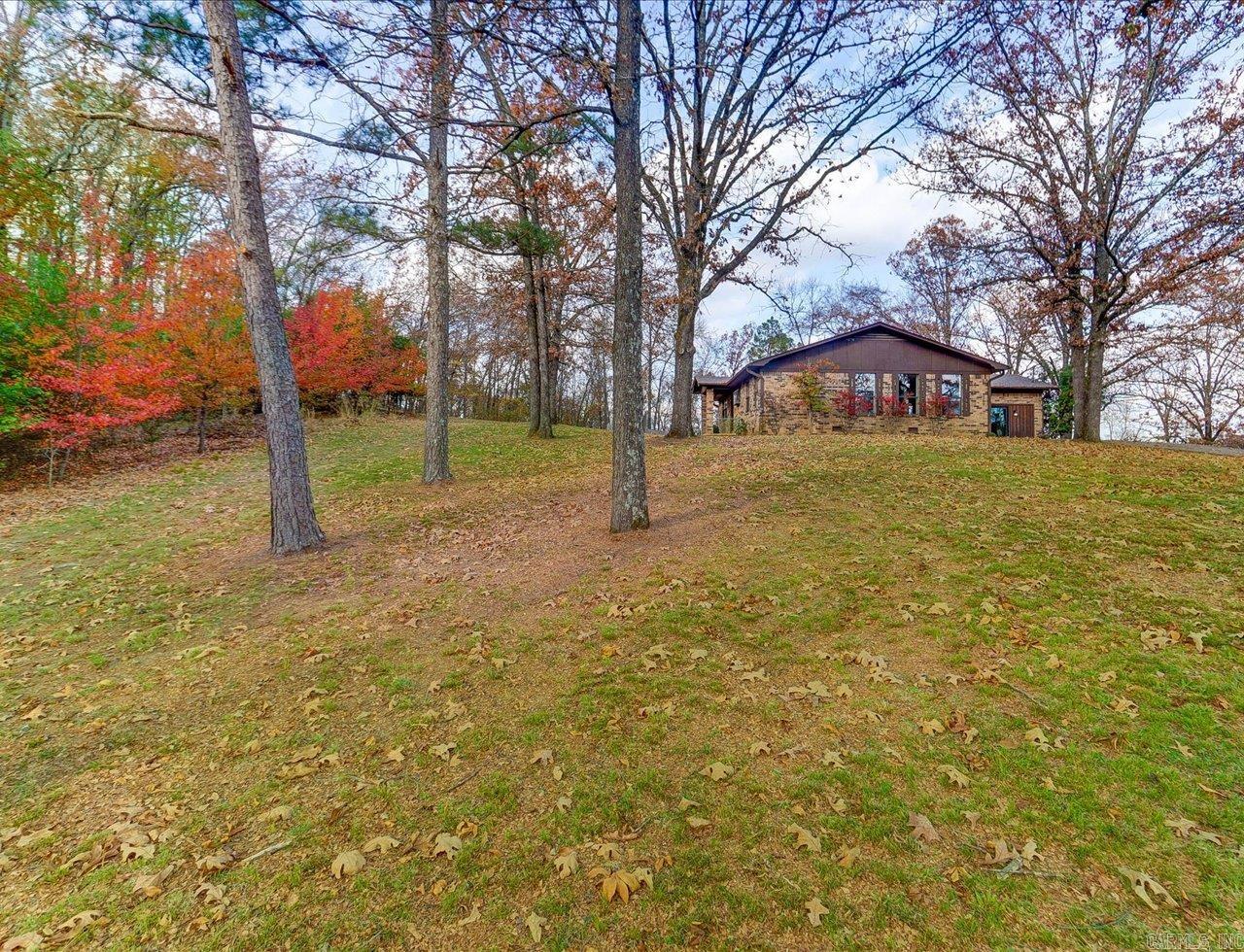 Hot Springs Unplatted - Residential