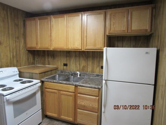 Sherwood Estates - Residential Lease