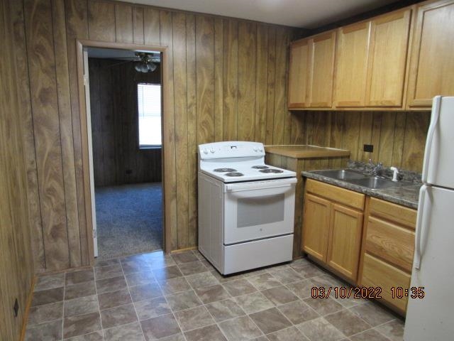 Sherwood Estates - Residential Lease