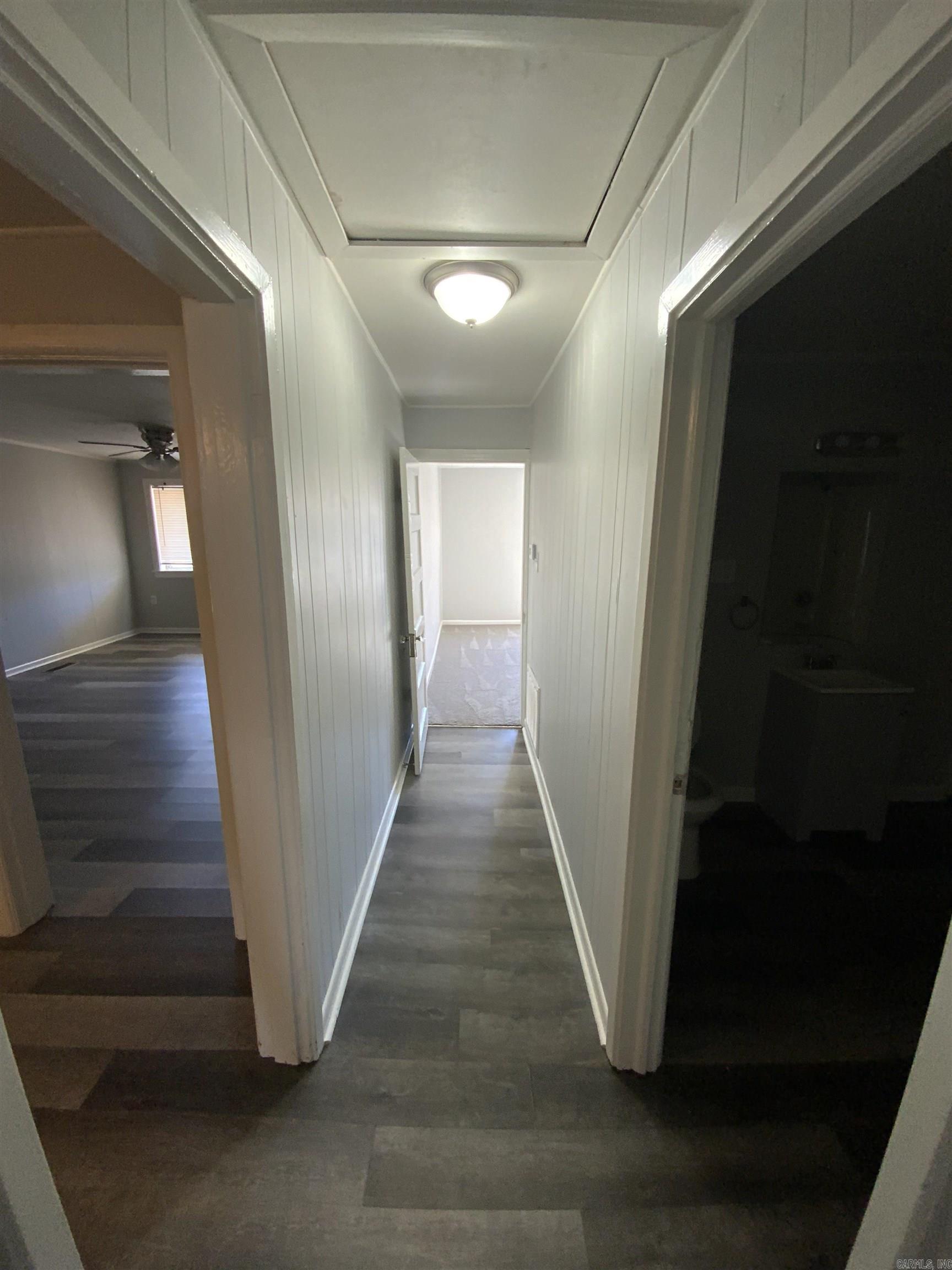 Laskers - Residential Lease