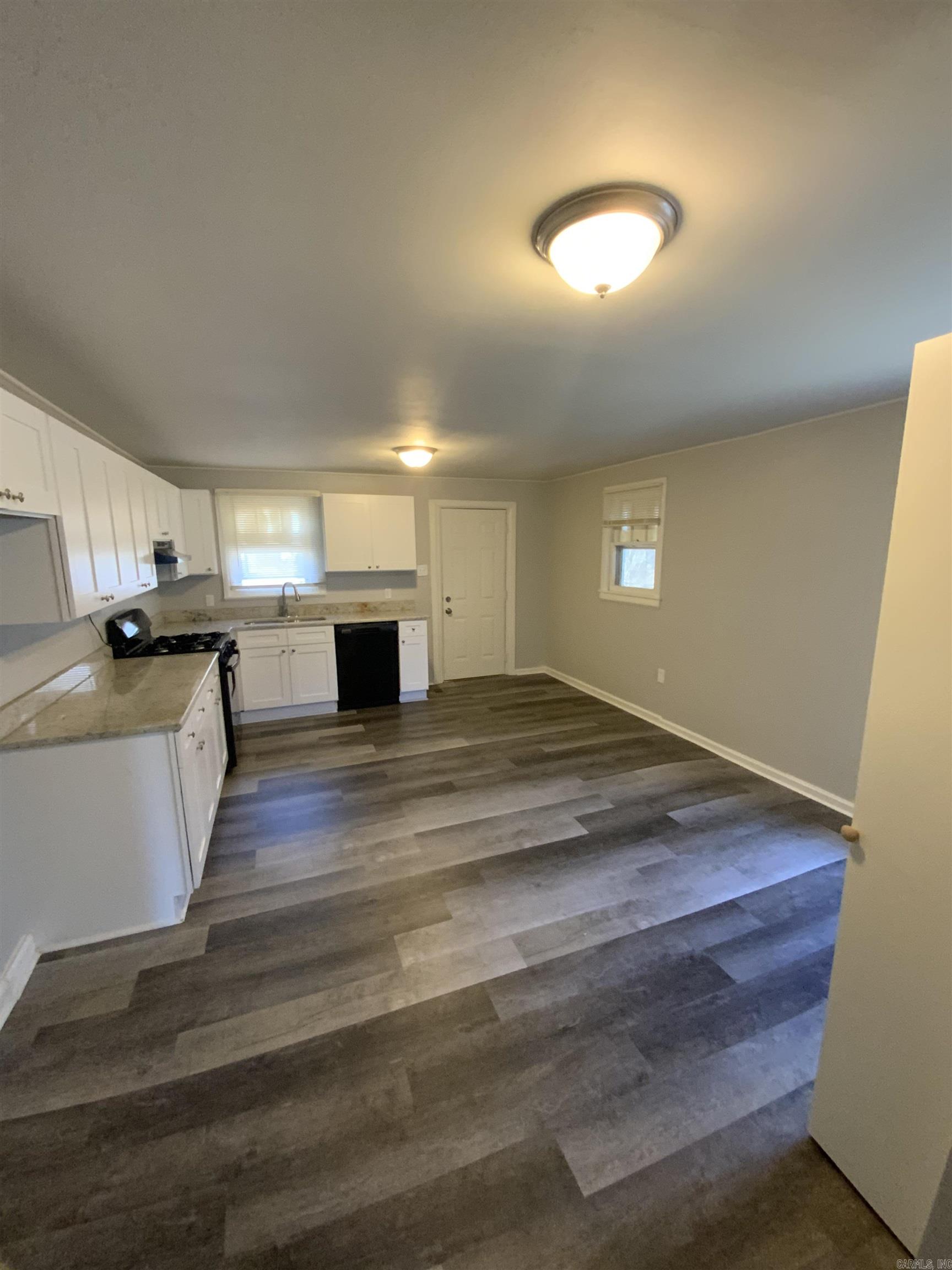 Laskers - Residential Lease