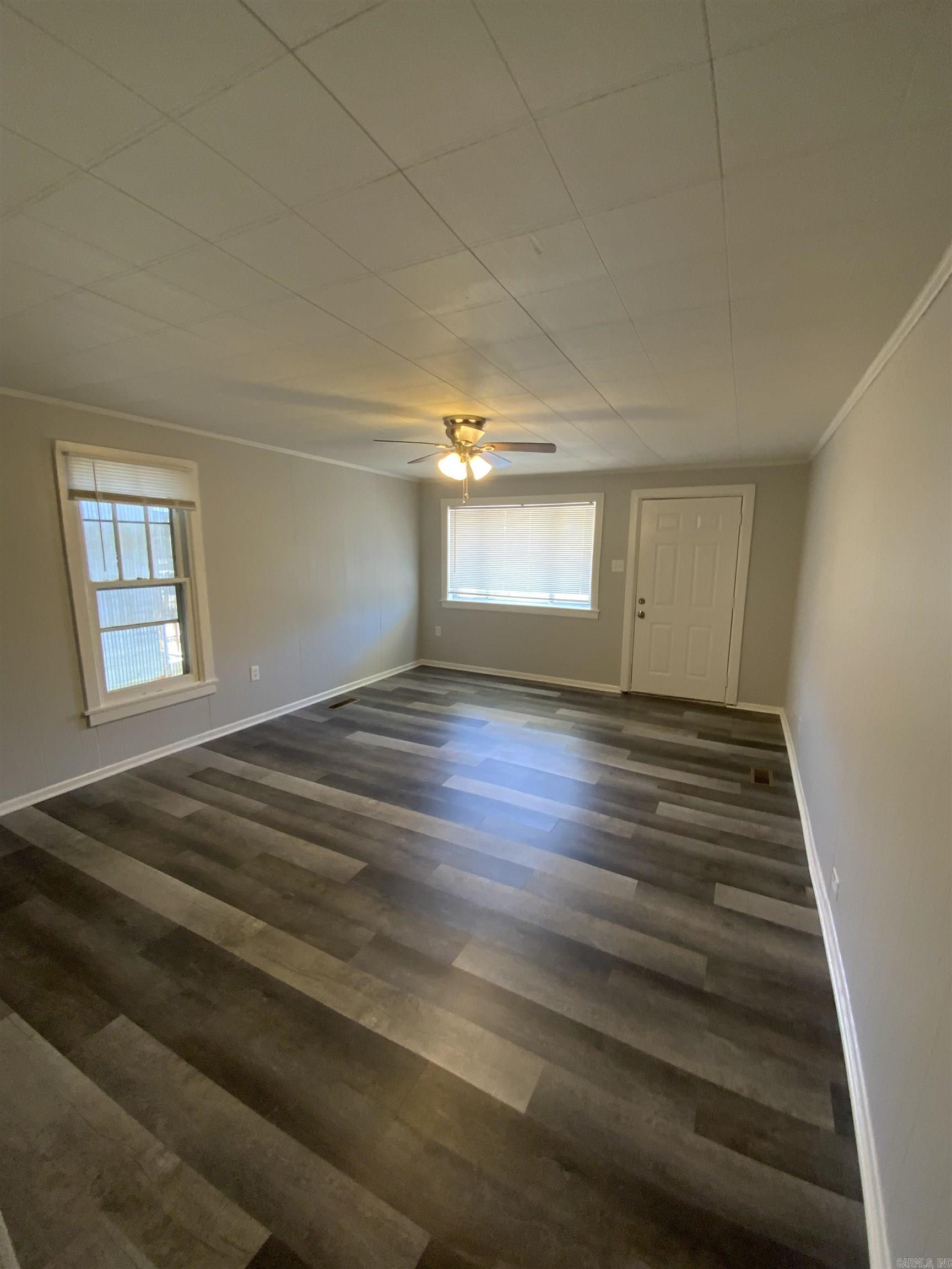 Laskers - Residential Lease