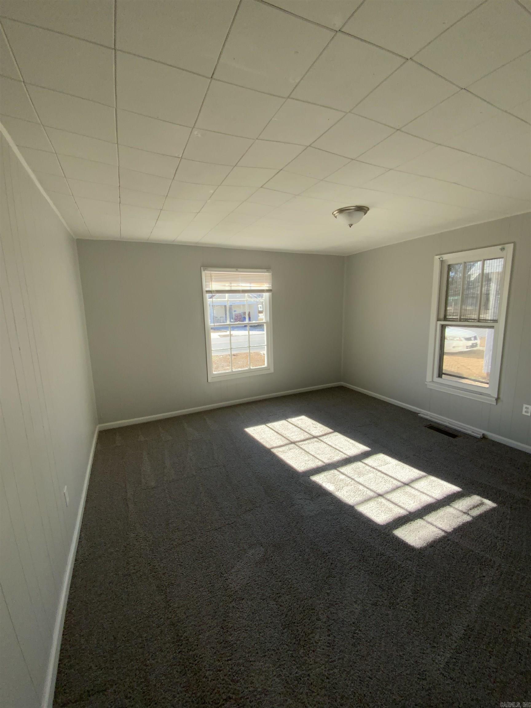 Laskers - Residential Lease