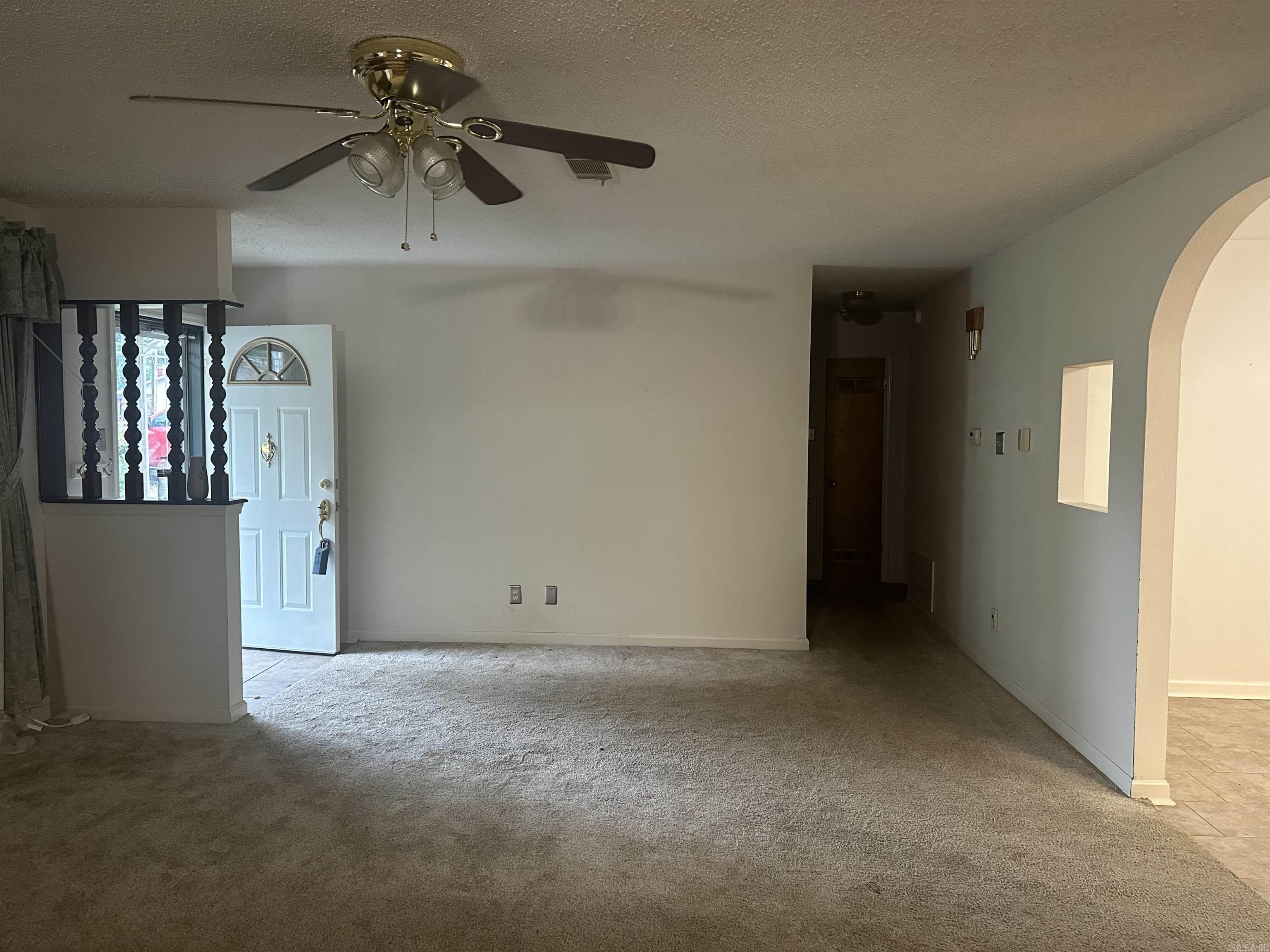 STAGECOACH VILLAGE - Residential