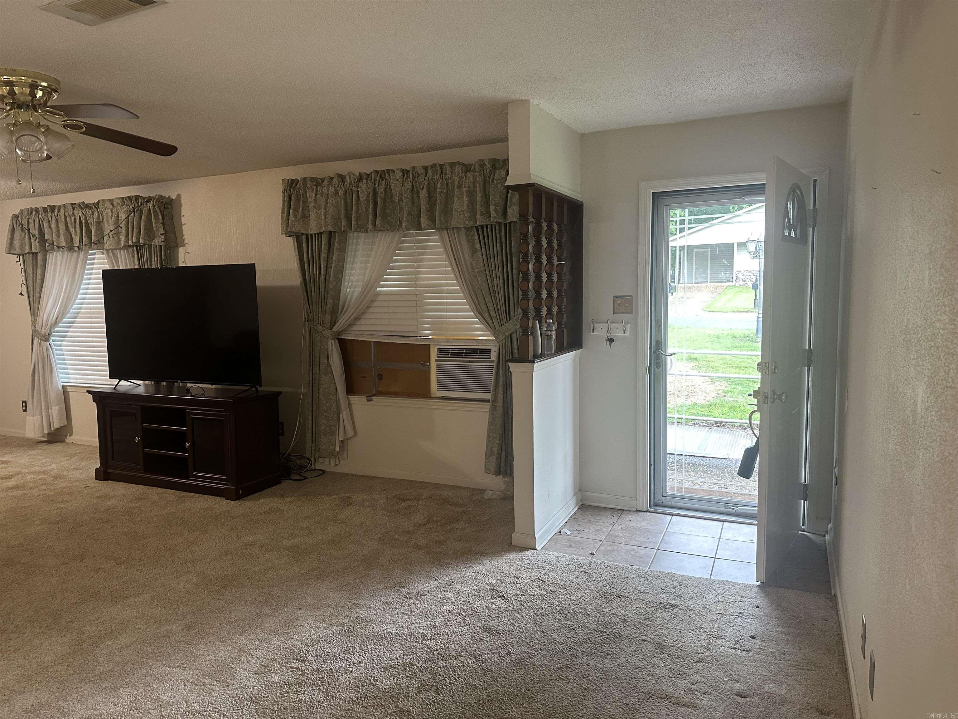 STAGECOACH VILLAGE - Residential