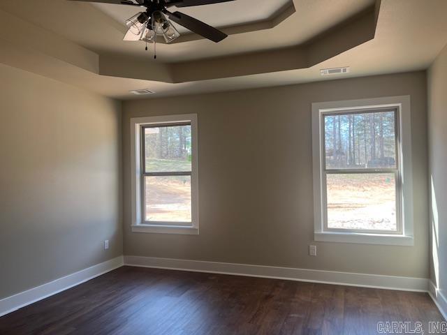 Mars Hill Estates Phase 1 - Residential