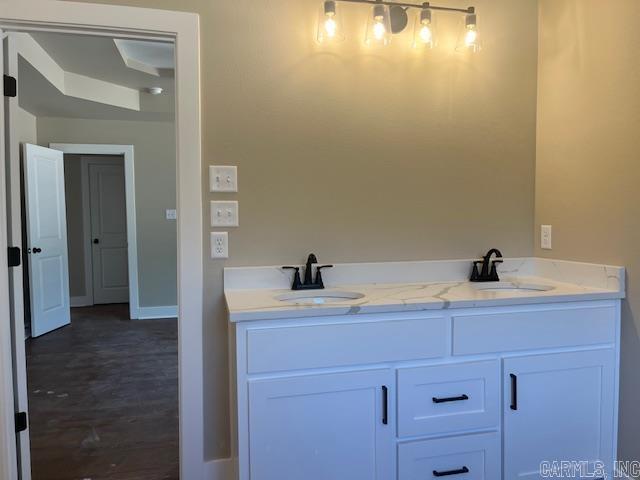 Mars Hill Estates Phase 1 - Residential