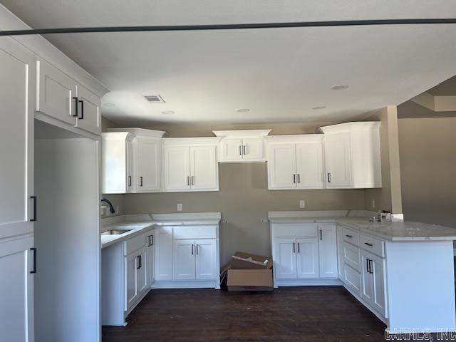 Mars Hill Estates Phase 1 - Residential