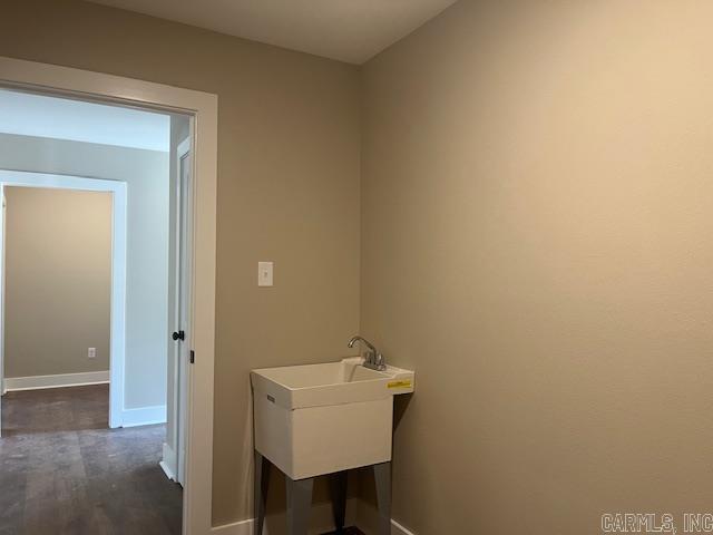 Mars Hill Estates Phase 1 - Residential