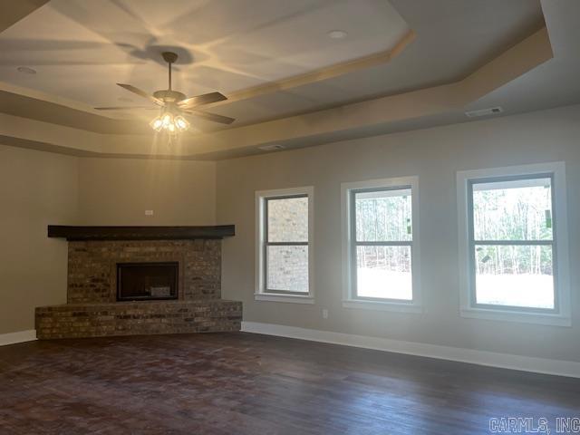 Mars Hill Estates Phase 1 - Residential