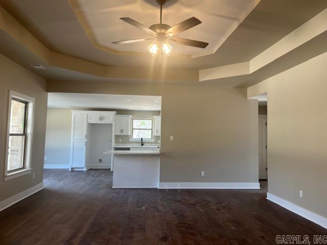 Mars Hill Estates Phase 1 - Residential