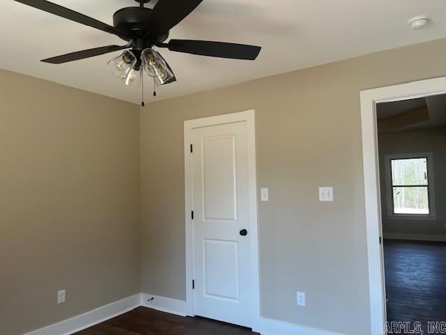 Mars Hill Estates Phase 1 - Residential