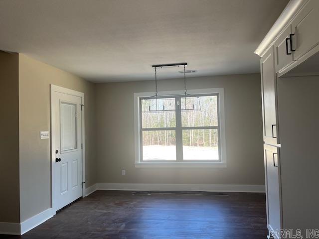 Mars Hill Estates Phase 1 - Residential