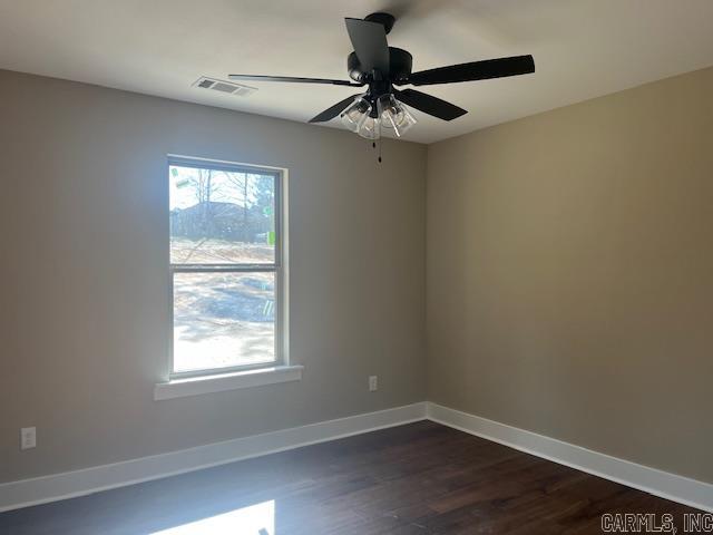 Mars Hill Estates Phase 1 - Residential