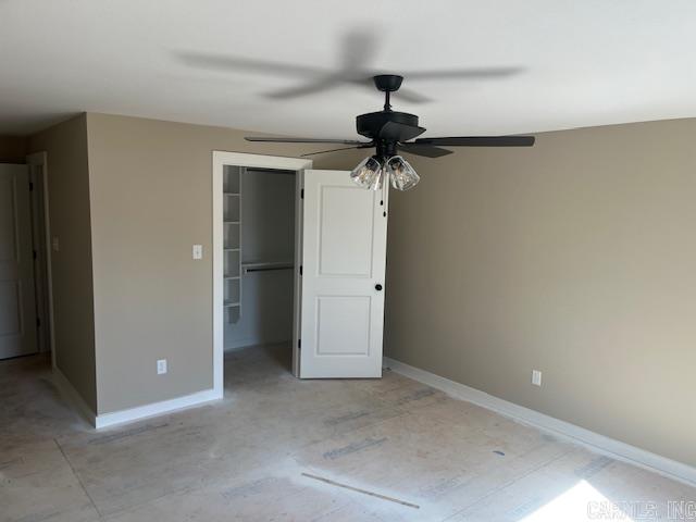 Mars Hill Estates Phase 1 - Residential