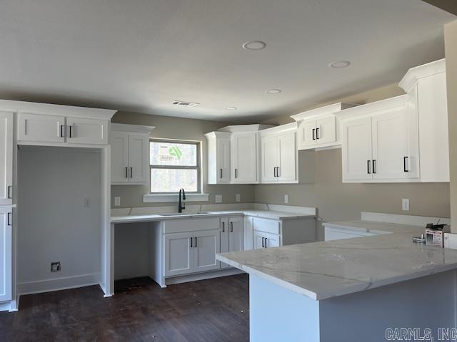 Mars Hill Estates Phase 1 - Residential