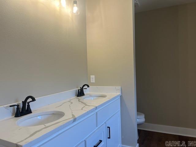 Mars Hill Estates Phase 1 - Residential