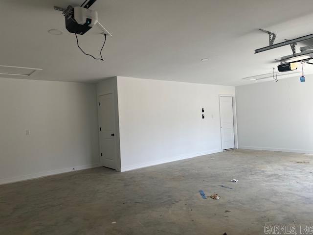 Mars Hill Estates Phase 1 - Residential