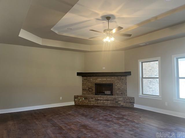 Mars Hill Estates Phase 1 - Residential