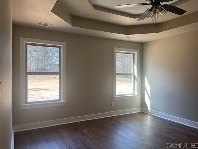 Mars Hill Estates Phase 1 - Residential