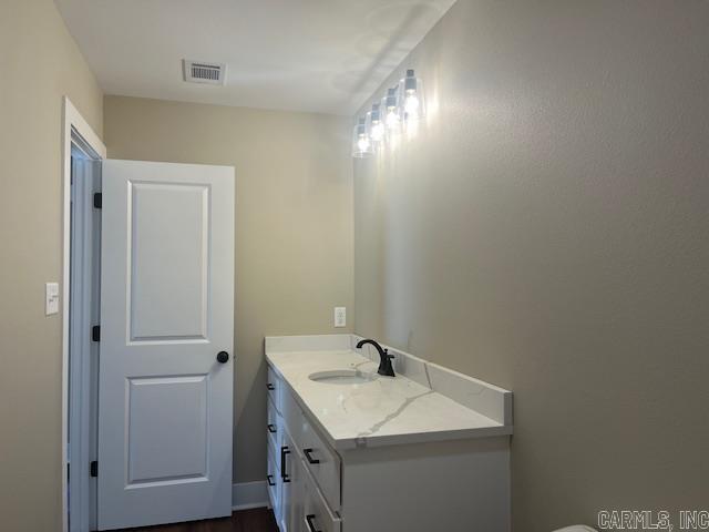 Mars Hill Estates Phase 1 - Residential