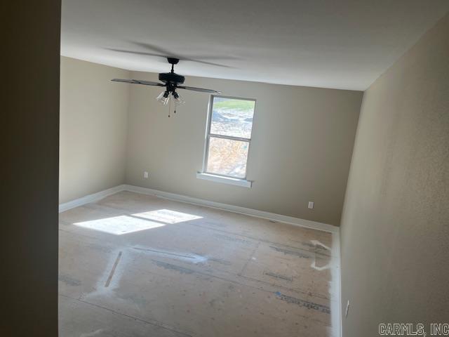 Mars Hill Estates Phase 1 - Residential