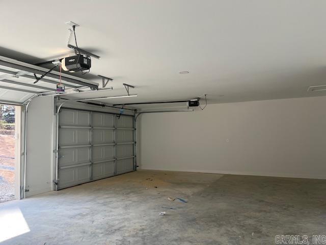 Mars Hill Estates Phase 1 - Residential