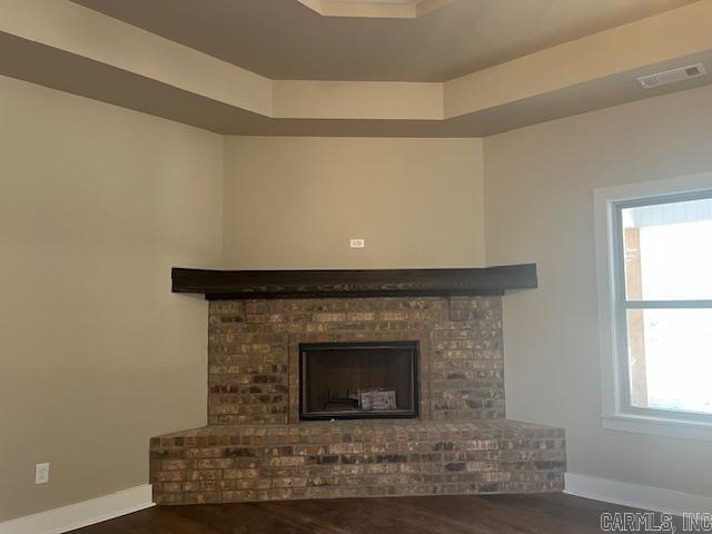 Mars Hill Estates Phase 1 - Residential