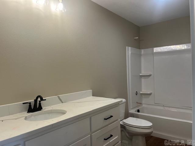 Mars Hill Estates Phase 1 - Residential