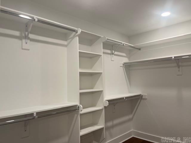 Mars Hill Estates Phase 1 - Residential