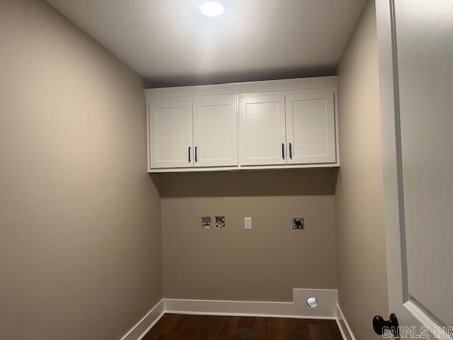 Mars Hill Estates Phase 1 - Residential