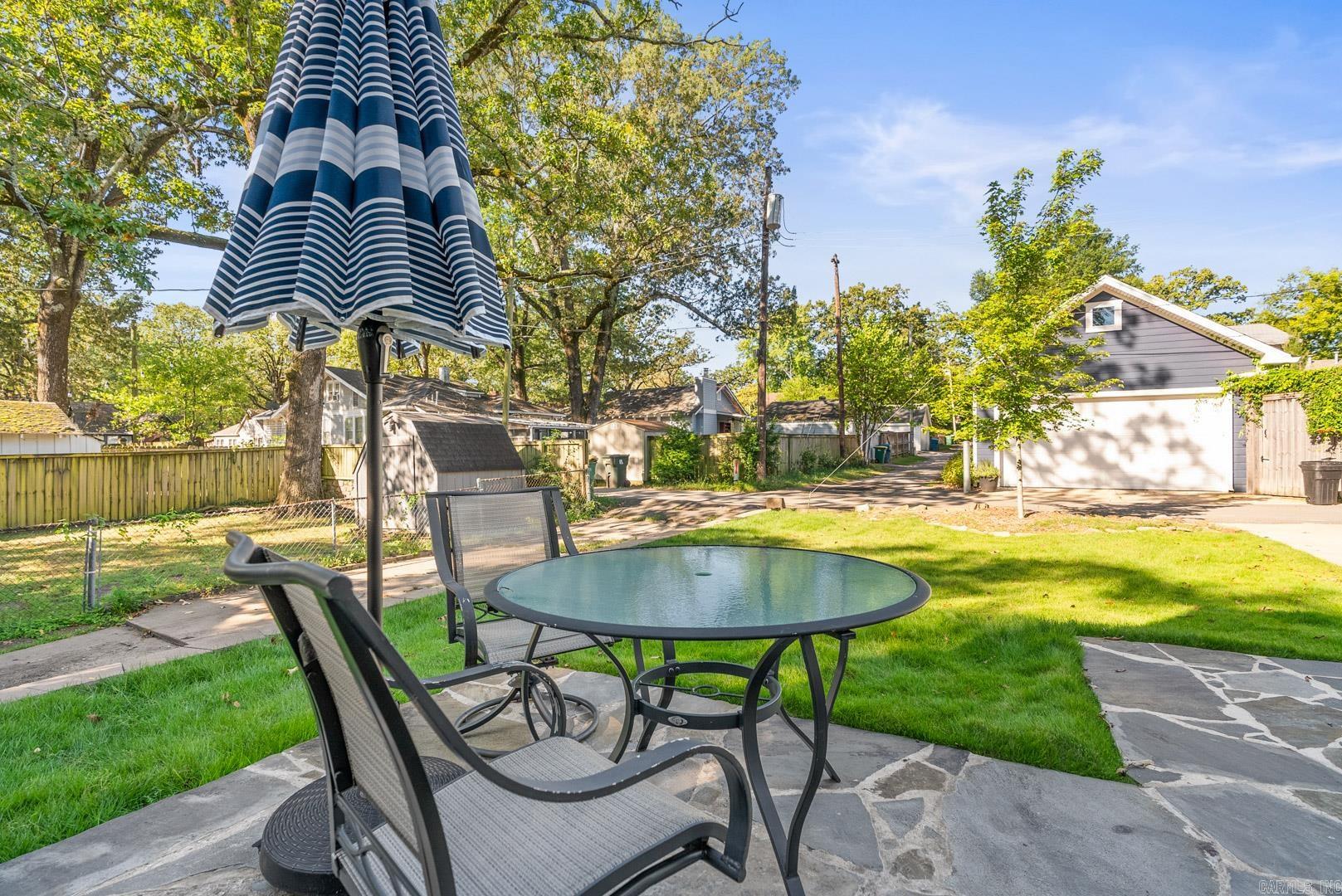 McGehee - Residential