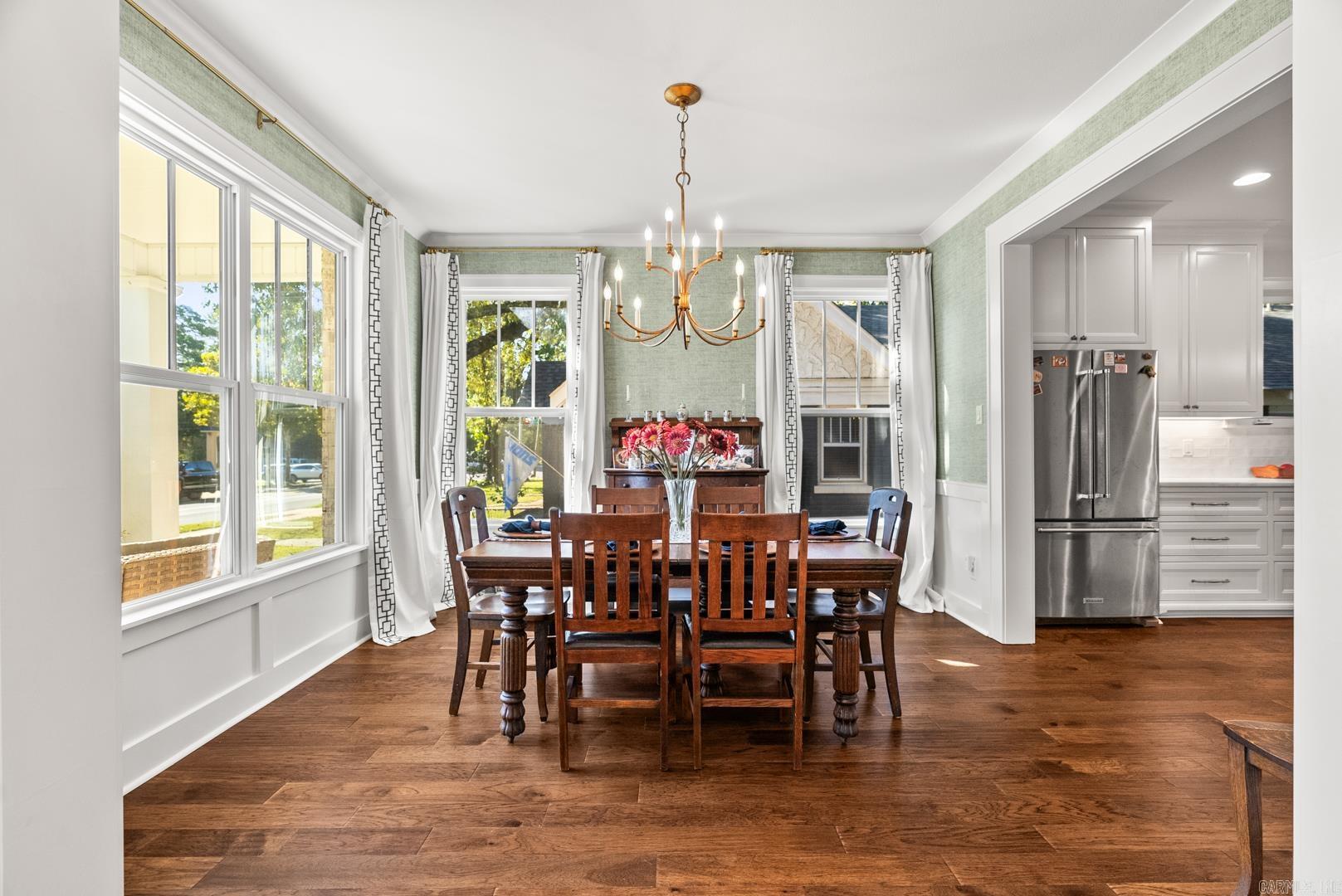 McGehee - Residential