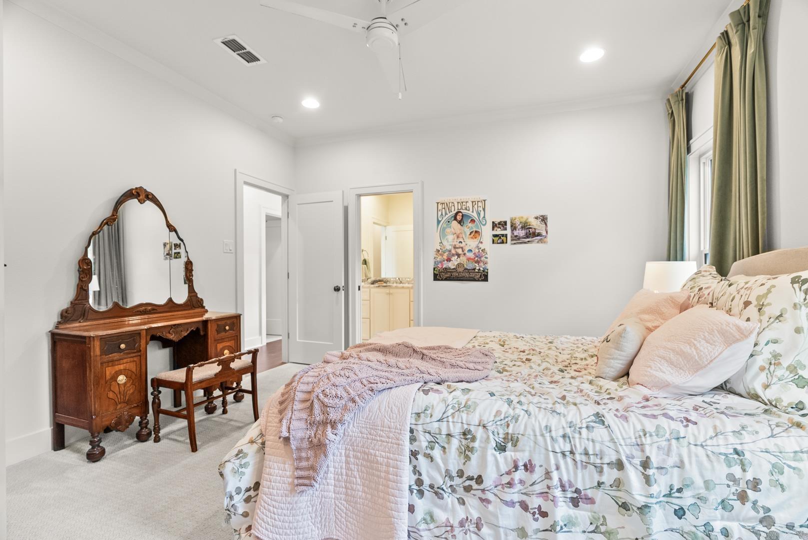 McGehee - Residential