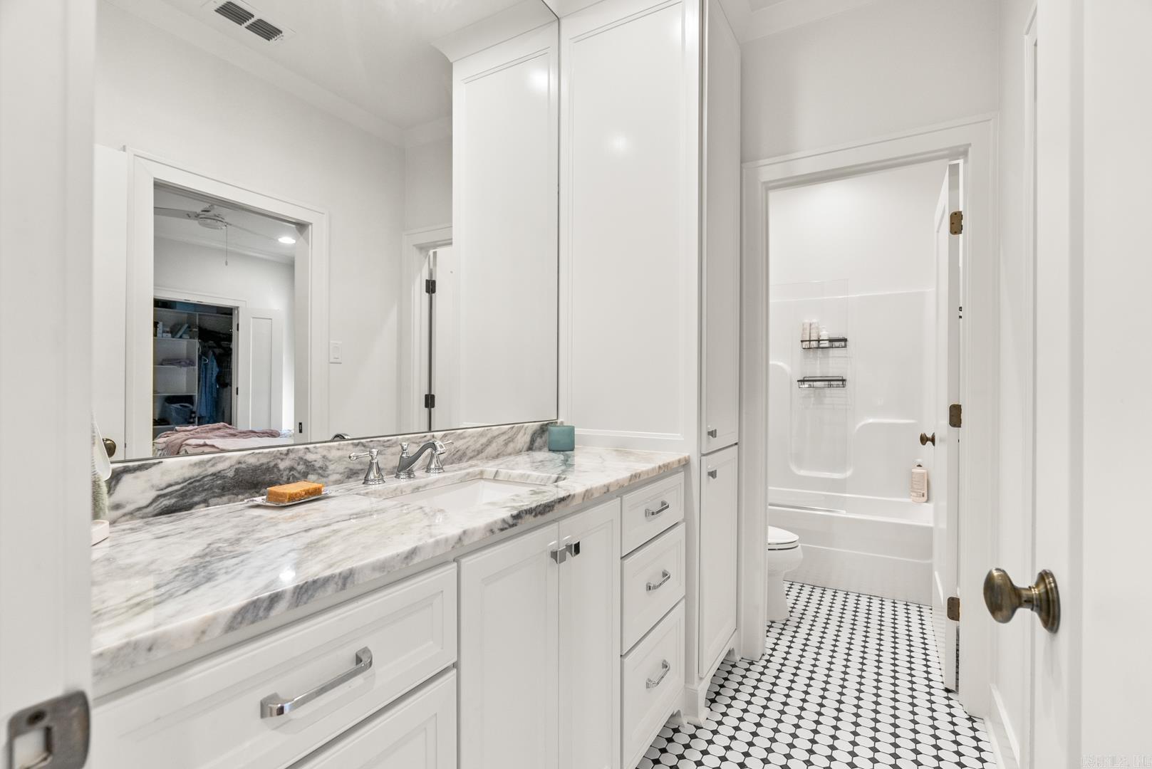 McGehee - Residential