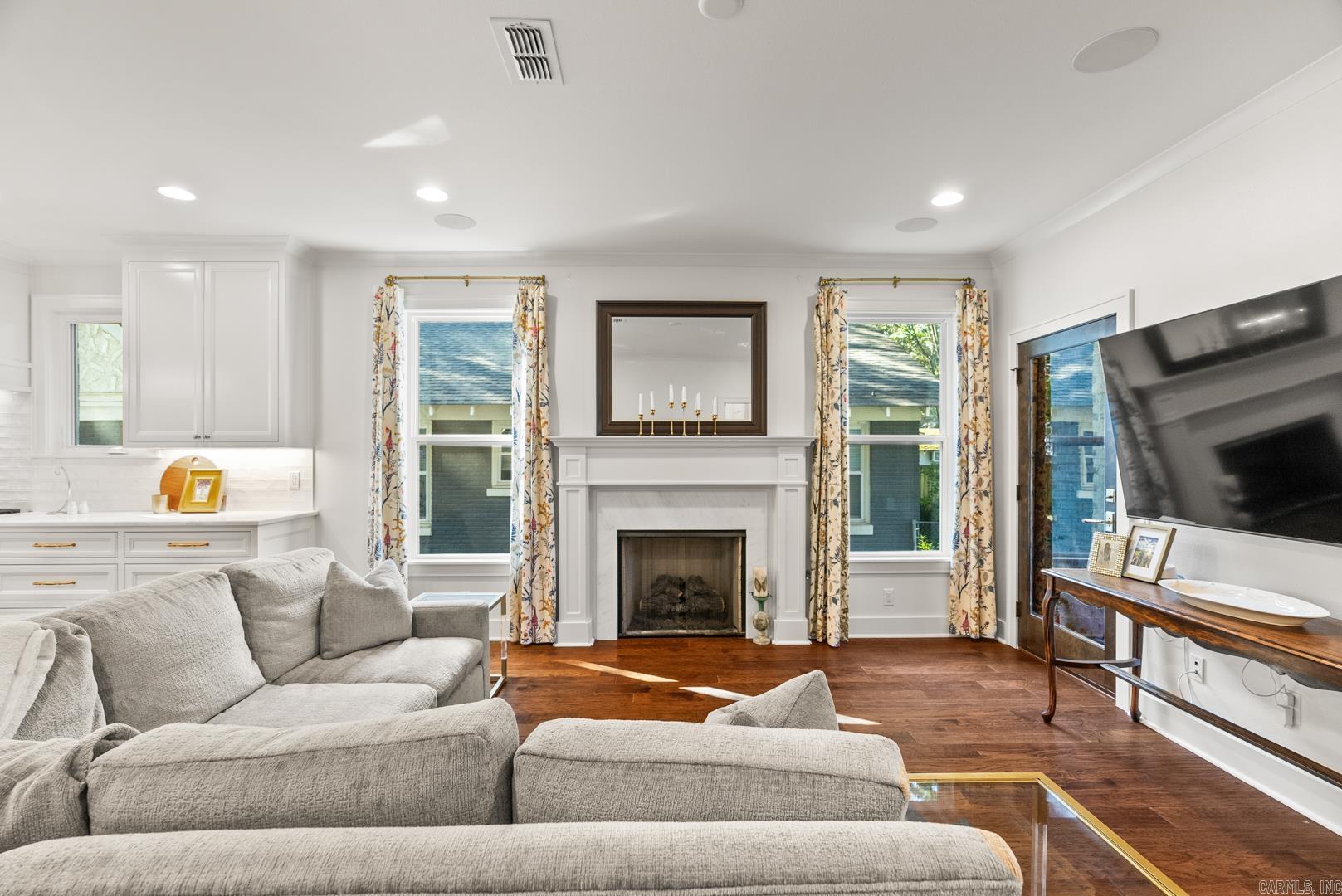 McGehee - Residential