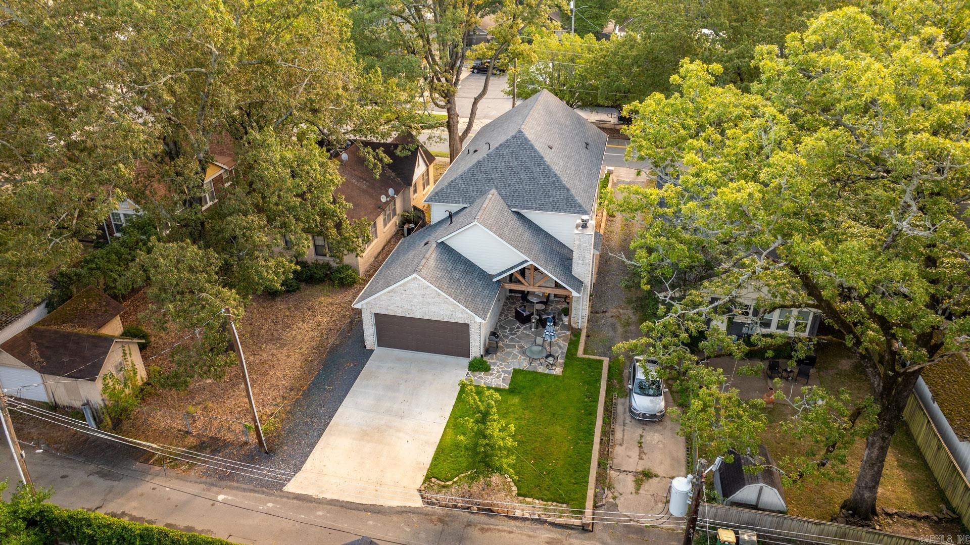 McGehee - Residential