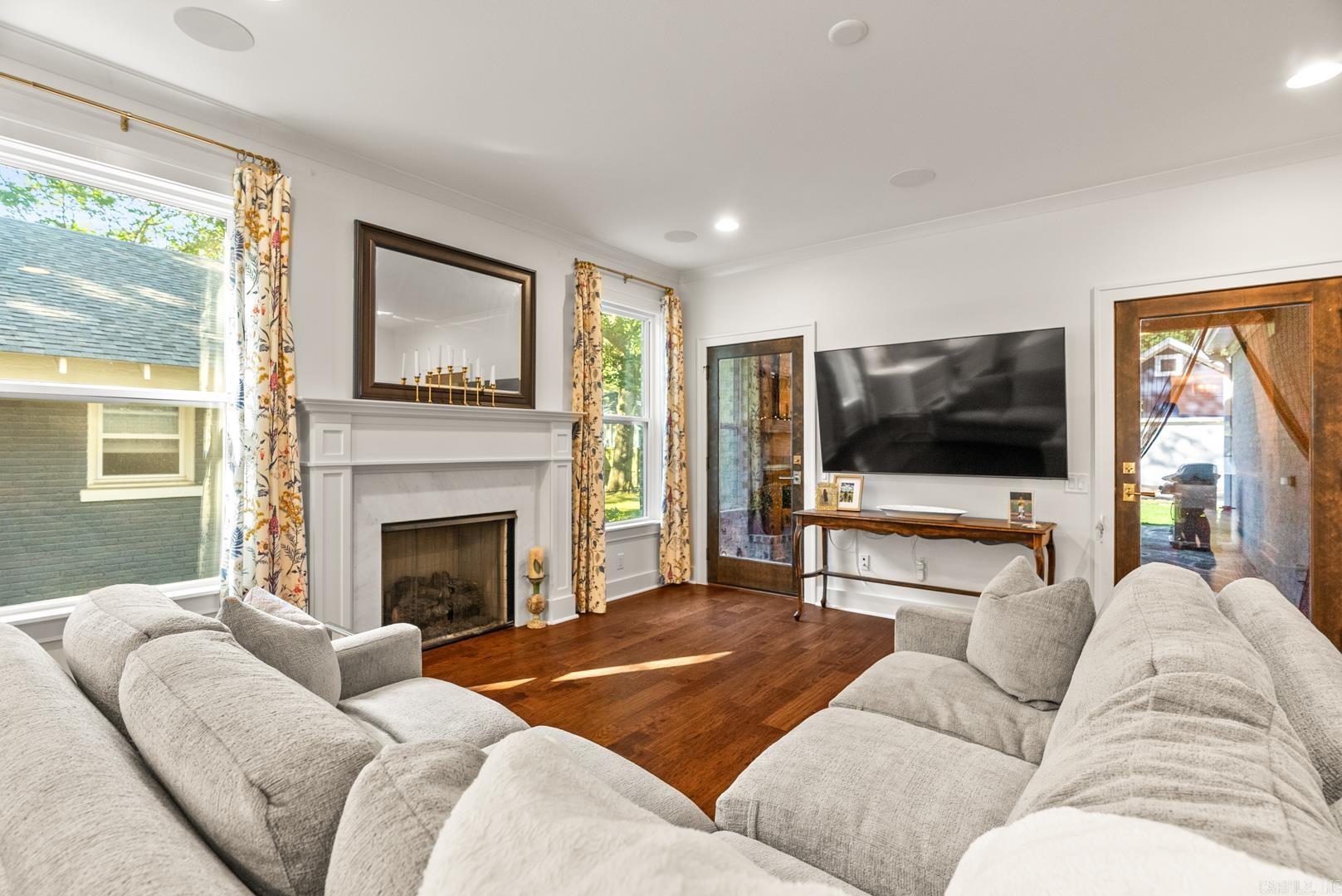 McGehee - Residential