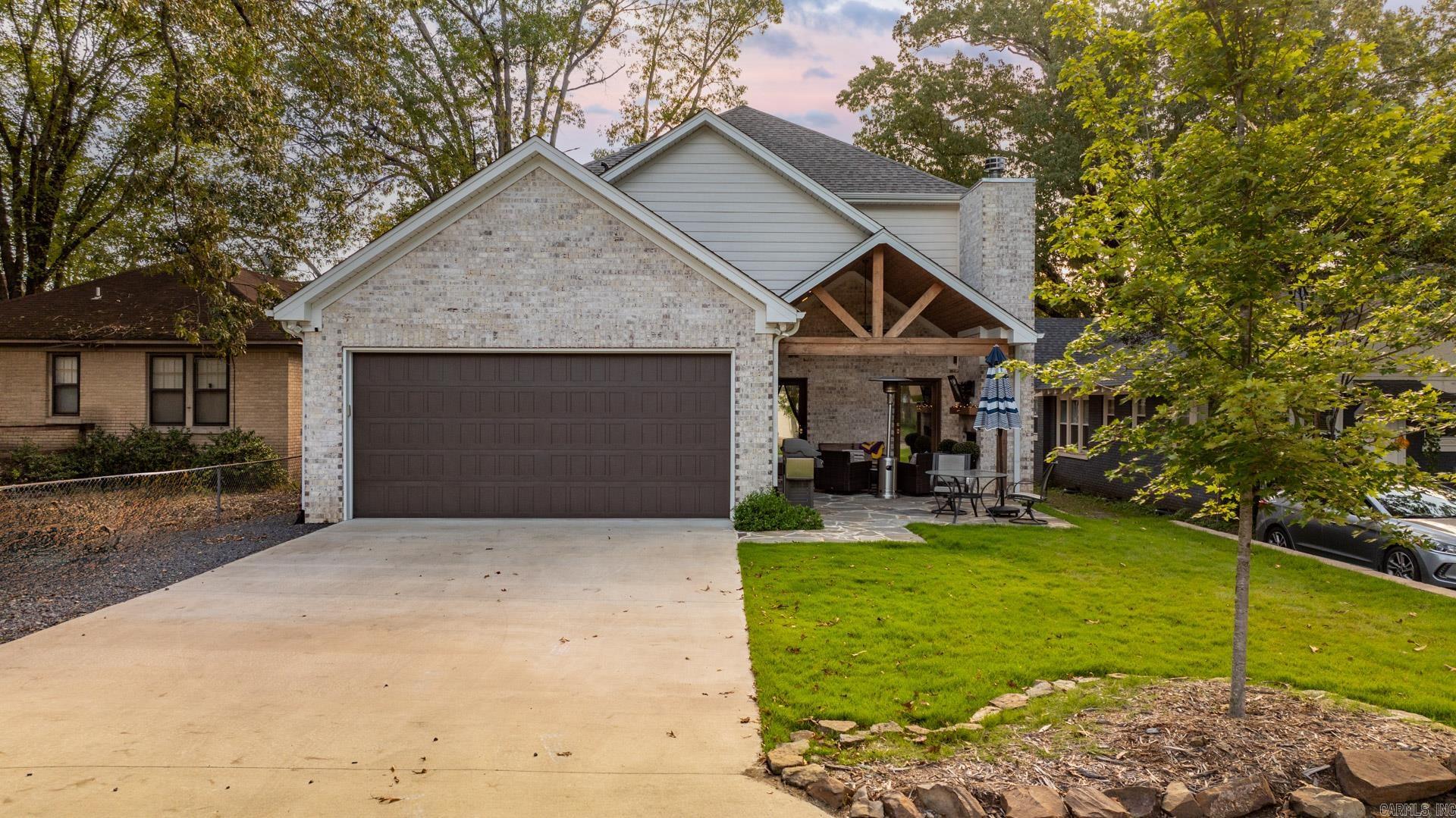 McGehee - Residential