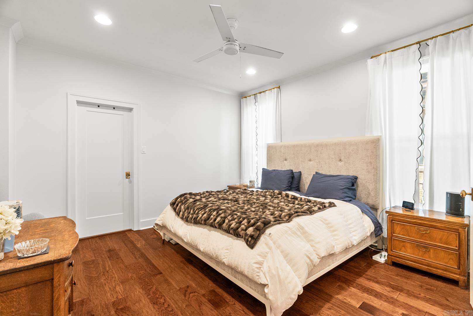 McGehee - Residential