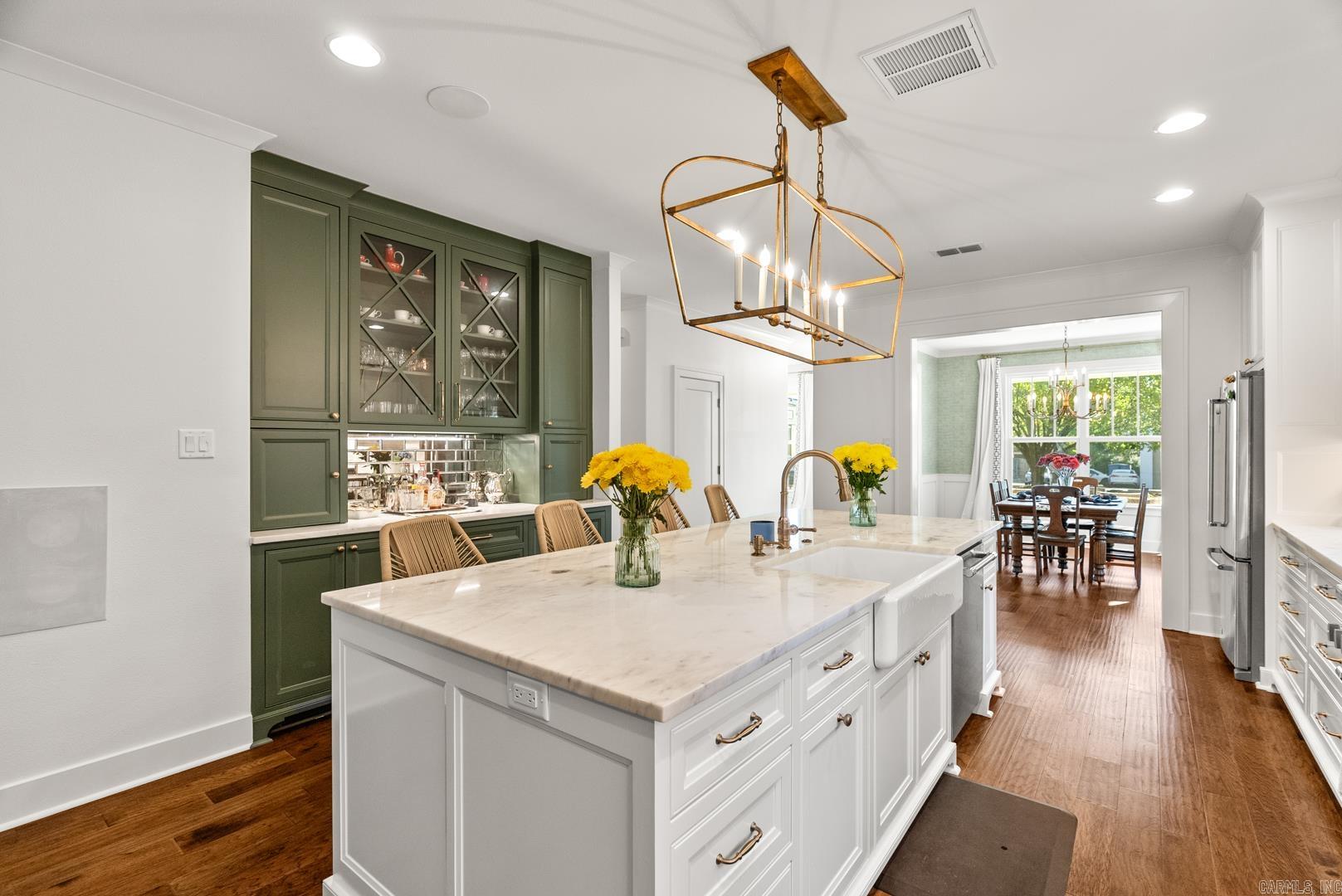 McGehee - Residential