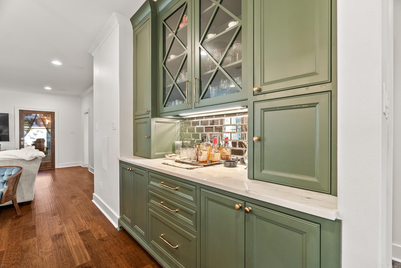 McGehee - Residential