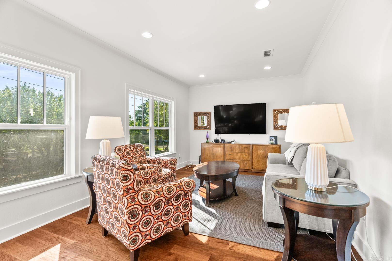 McGehee - Residential