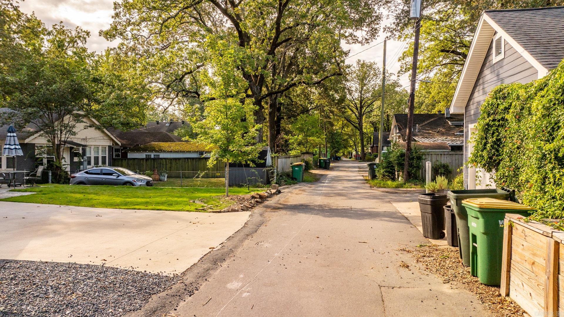 McGehee - Residential