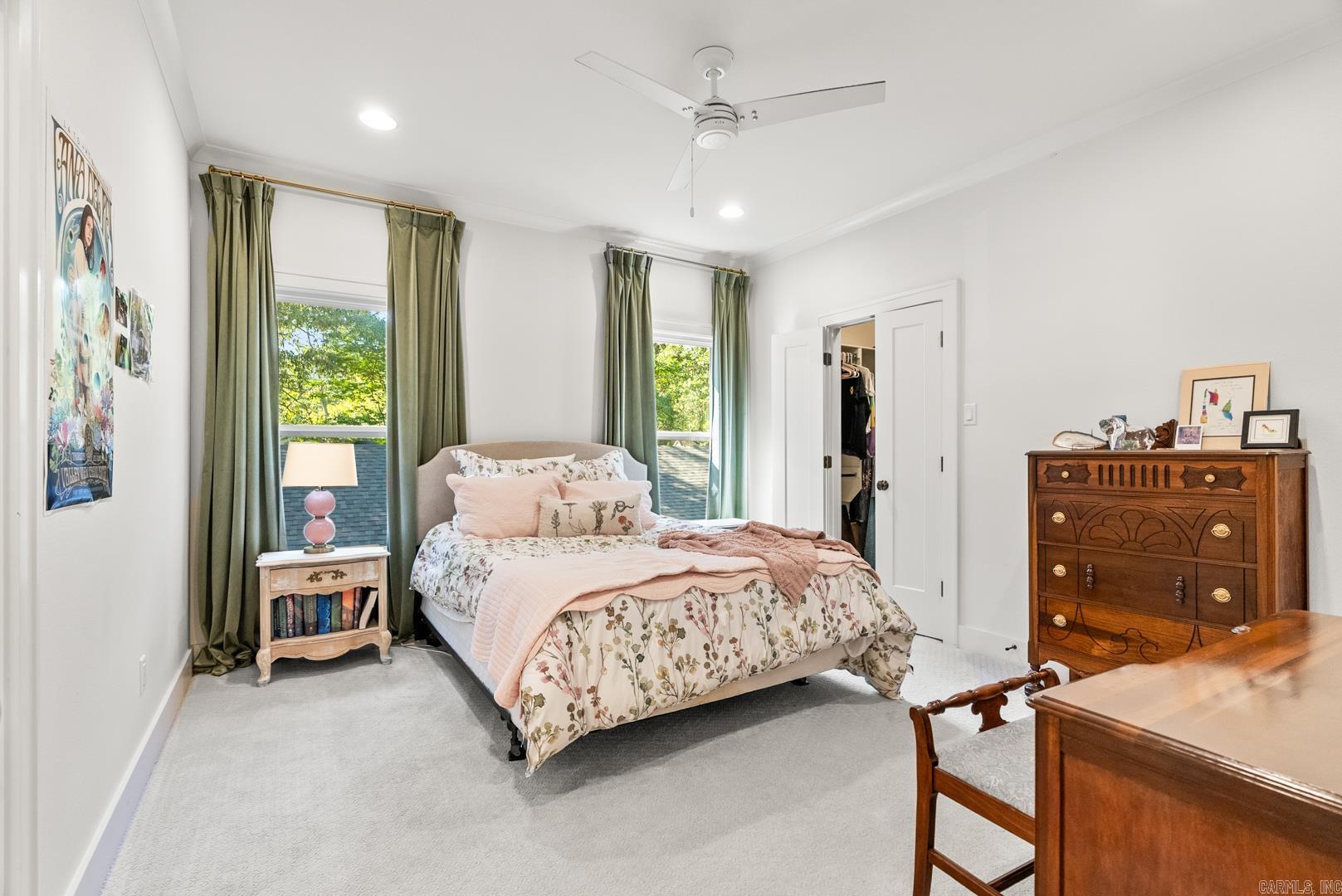 McGehee - Residential