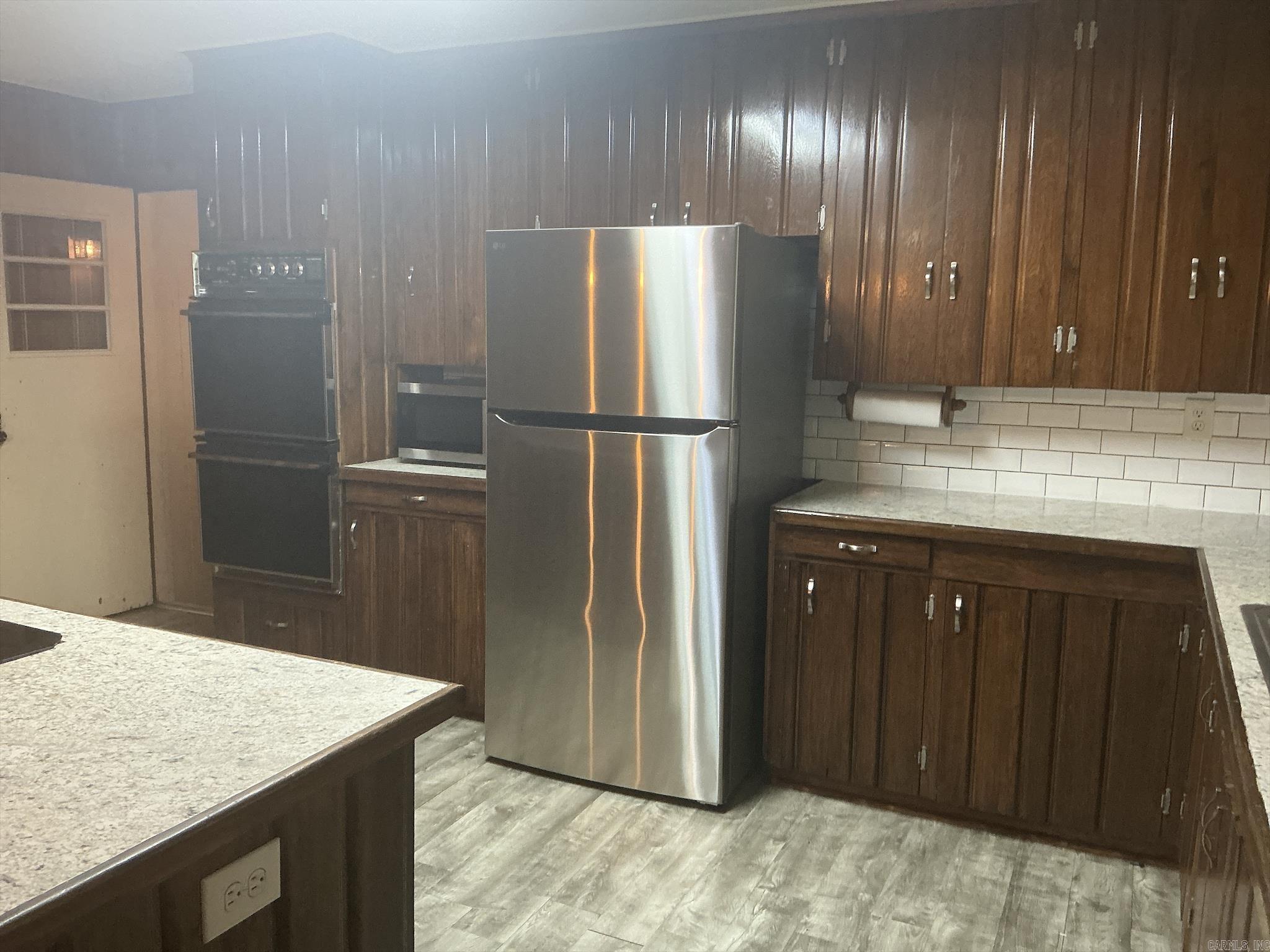 FOREST PARK G - Residential