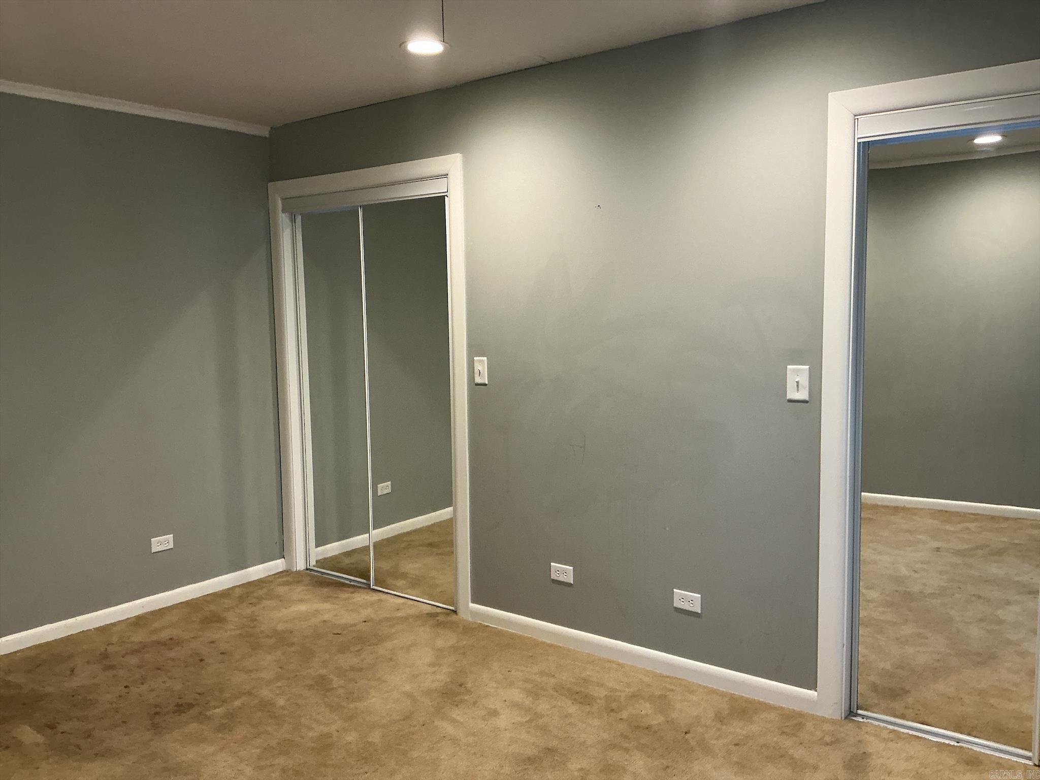 FOREST PARK G - Residential