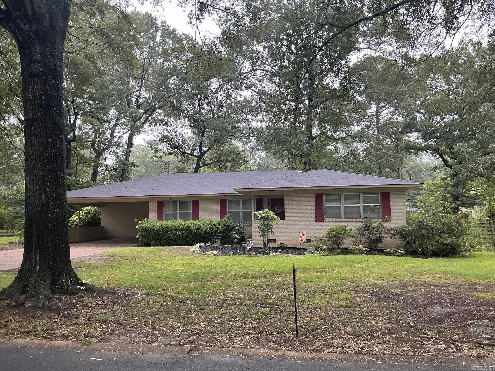 FOREST PARK G - Residential